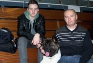 CACIB Wels - Internationale Ausstellung