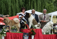 CAC Zalaegerszeg / Nagylengyel