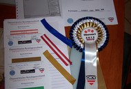 CACIB Oberwart - Internationale Ausstellung