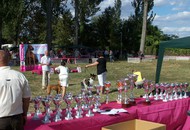 CACIB Székesfehérvár