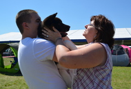 CACIB Komárom - International Dog Show