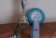 CACIB Oberwart - Internationale Ausstellung