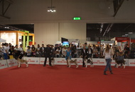 World Dog Show Milano