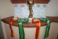 OMÉK GRAND PRIX Budapest 2xCAC Show 