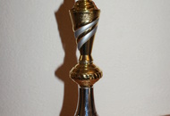 Komárom - International Dogshow with Cruft’s qualification