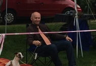 CAC Novi Marof - National Dog Show