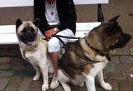 Bonnie Of Danger Zone