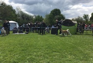 National Dog Show - Mosonmagyaróvár CAC
