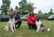 Pápa CAC 20.05.2017 AM and Esterházy Memorial CAC 20.05.2017 PM