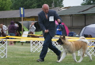 Pápa CAC 20.05.2017 AM and Esterházy Memorial CAC 20.05.2017 PM
