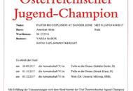 International Dog Show – CACIB Wels (A)