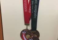 International Dog Show – CACIB Wels (A)