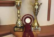 Komárom CAC Dog Show (H)