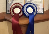 FeHoVa Winter Dogshow Budapest (H)