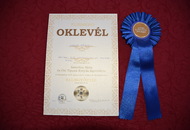 AAÖTKE Klub Show Budapest (H)