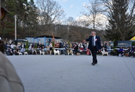 CAC Dog Show Salgótarján (H) 