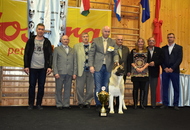 AAŐTKE CAC Klub Show Tolnanémedi (H)