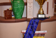 AAŐTKE CAC Klub Show Tolnanémedi (H)