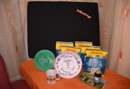 Special Dog Show AAŐTKE Tolnanémedi (H)