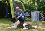 -12. CAC Dog Show Zalaegerszeg (H) - 