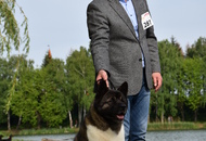 -12. CAC Dog Show Zalaegerszeg (H) - 