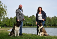 -12. CAC Dog Show Zalaegerszeg (H) - 