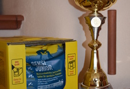 CAC Dog Show PM - Szombathely (H)