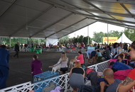 Sárvár CACIB DOG SHOW II. (H) 