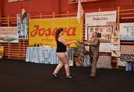 CAC Klub Show Tamási (H)