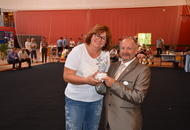 CAC Klub Show Tamási (H)