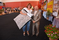 CAC Klub Show Tamási (H)