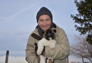 ♣️♦️ Bella & Cronos ♦️♣️ J-Litter