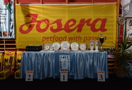 CAC Klub Show Tamási (H)