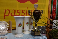 CAC Klub Show Tamási (H)