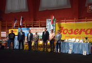 CAC Klub Show Tamási (H)