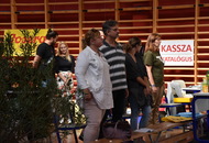 CAC Klub Show Tamási (H)