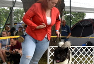 -18. Sárvár Summer CACIB Dog Show (H)