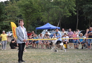 Gellén Tibor Memorial CAC II. Vasszécseny