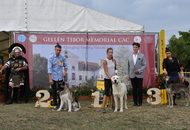 Gellén Tibor Memorial CAC II. Vasszécseny