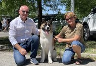 -17. CACIB Dog Show – 16-17.07.2022 Sárvár /Hungary/