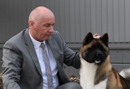 FeHoVa Winter Dog Show I. 09.02.2023 és FeHoVa Winter Dog Show III. 12.02.2023