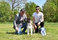 - 05.01. 2xCACIB Pécs