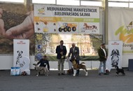 CAC Bjelovar (HR) – 04.03.2023