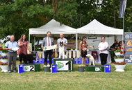 CACIB Dog Show - 05.06.2022 Herend /Hungary/