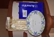 CACIB Dog Show - 05.06.2022 Herend /Hungary/