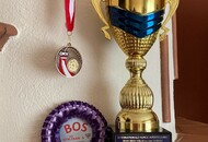 IHA Tulln 2023 - Danube Winner