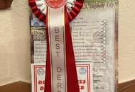 KOMÁROM CACIB DERBY SHOW 