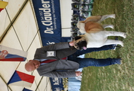 1. AAŐTKE Specialty Show - Tolnanémedi (H)