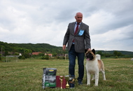 1. AAŐTKE Specialty Show - Tolnanémedi (H)