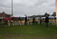 Esztergom 2xCAC Dog Show (H) 